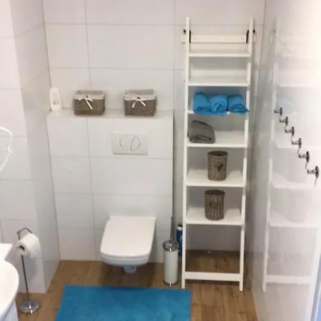 Apartament Solna 207