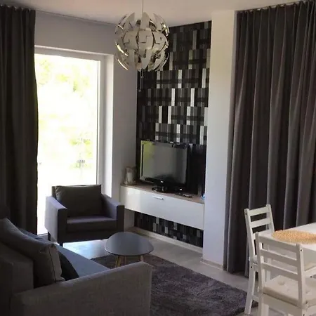 Apartament Solna 207 Appartement *