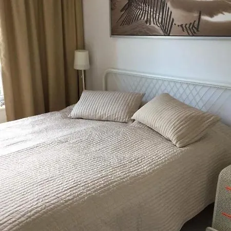 Apartament Solna 207 * Kolberg
